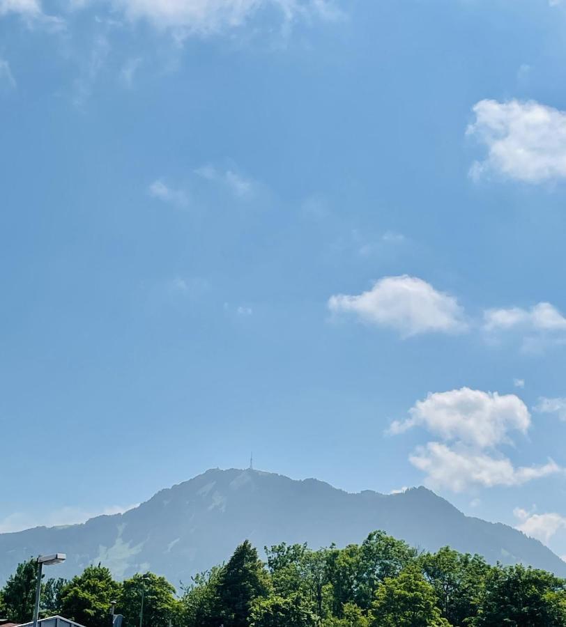 Entdecke Das Idyllische Allgaeu - Verbringe Deinen Traumurlaub In Unserer Gemuetlichen Ferienwohnung Имменштадт-им-Альгой Экстерьер фото